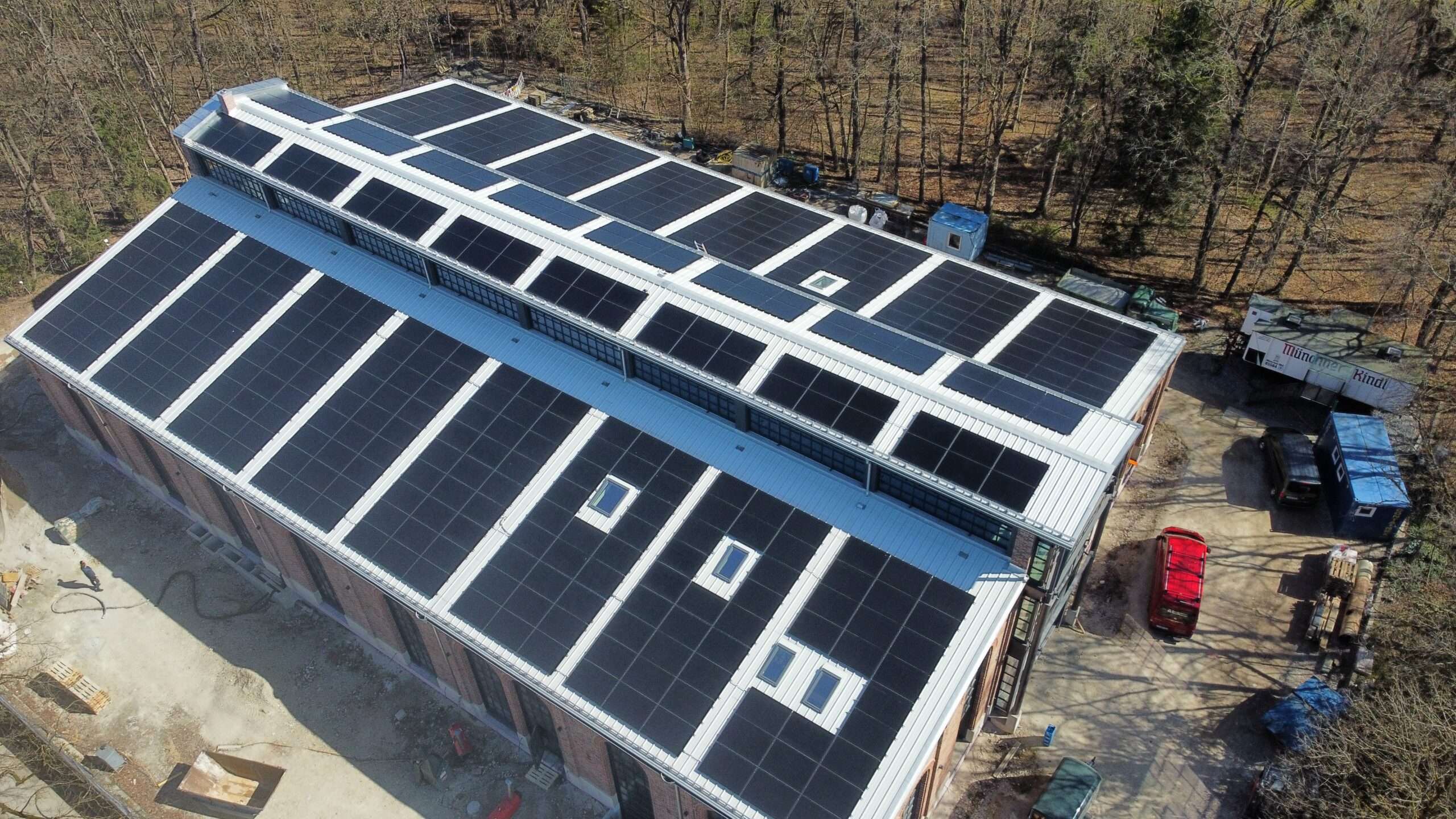 Photovoltaik